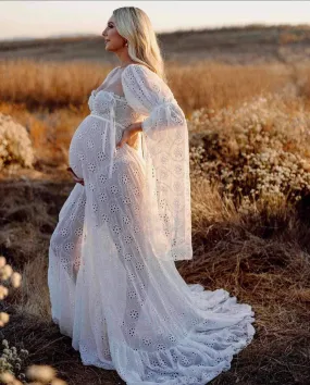 Gwendolyn Photoshoot Dress