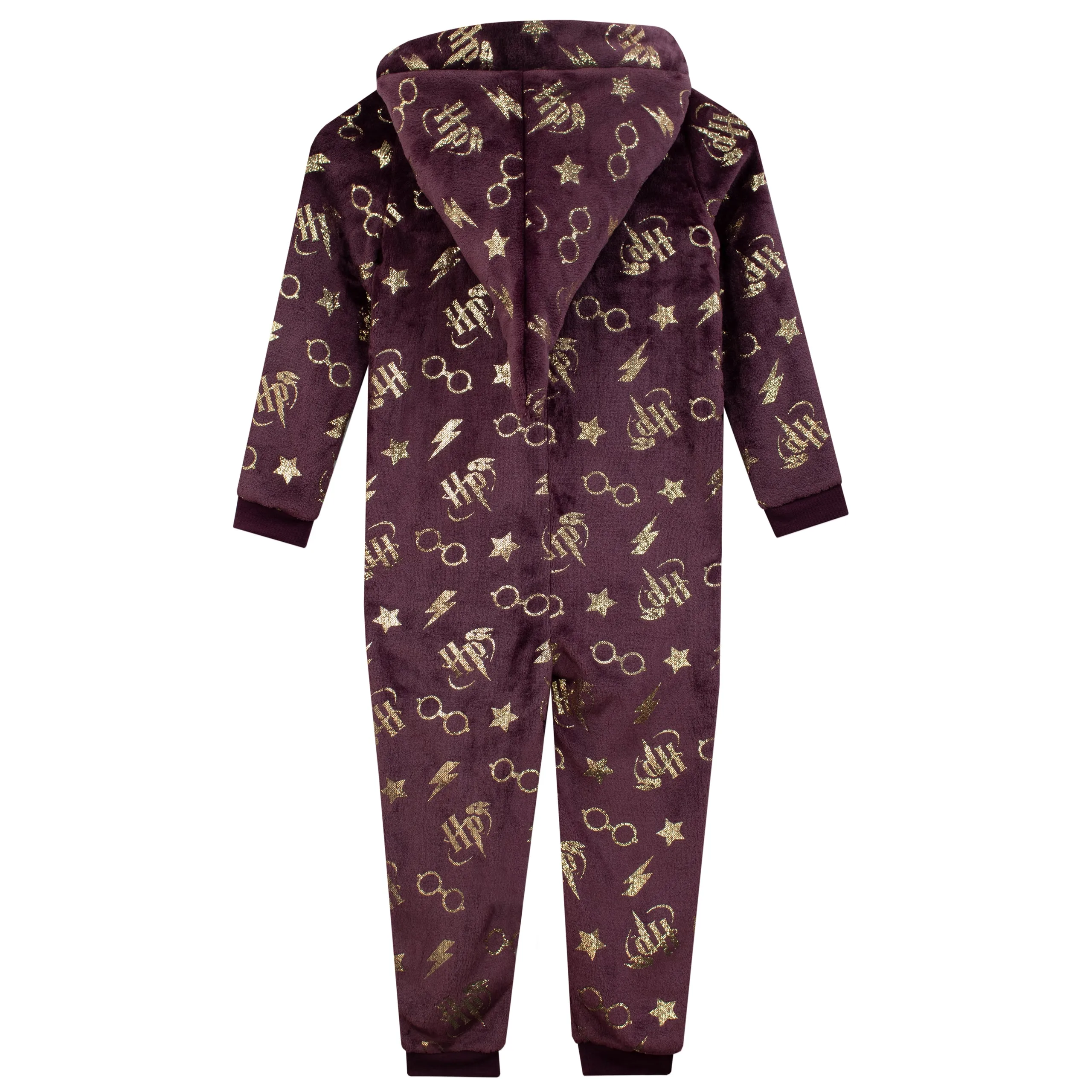 Harry Potter Onesie - Hogwarts