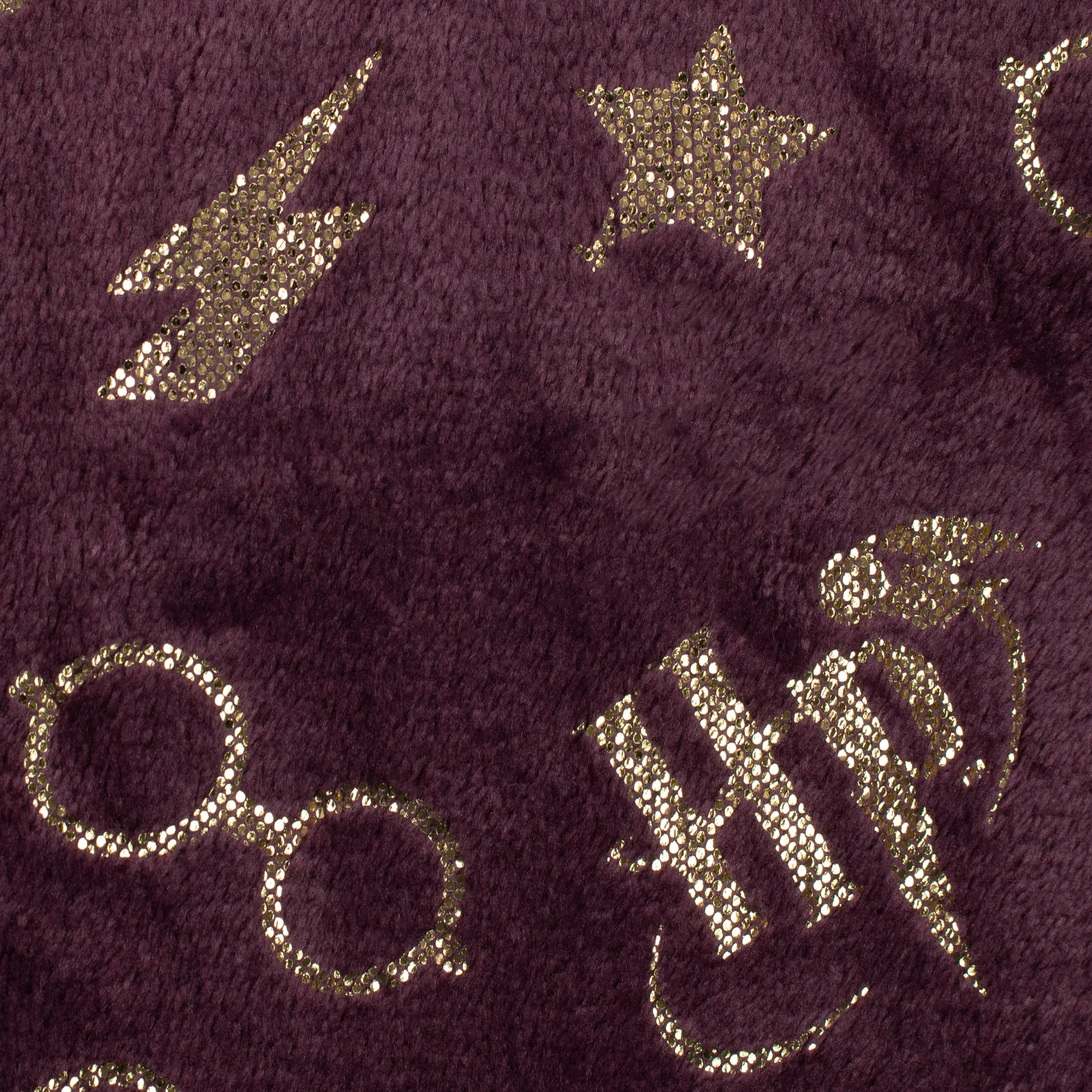 Harry Potter Onesie - Hogwarts
