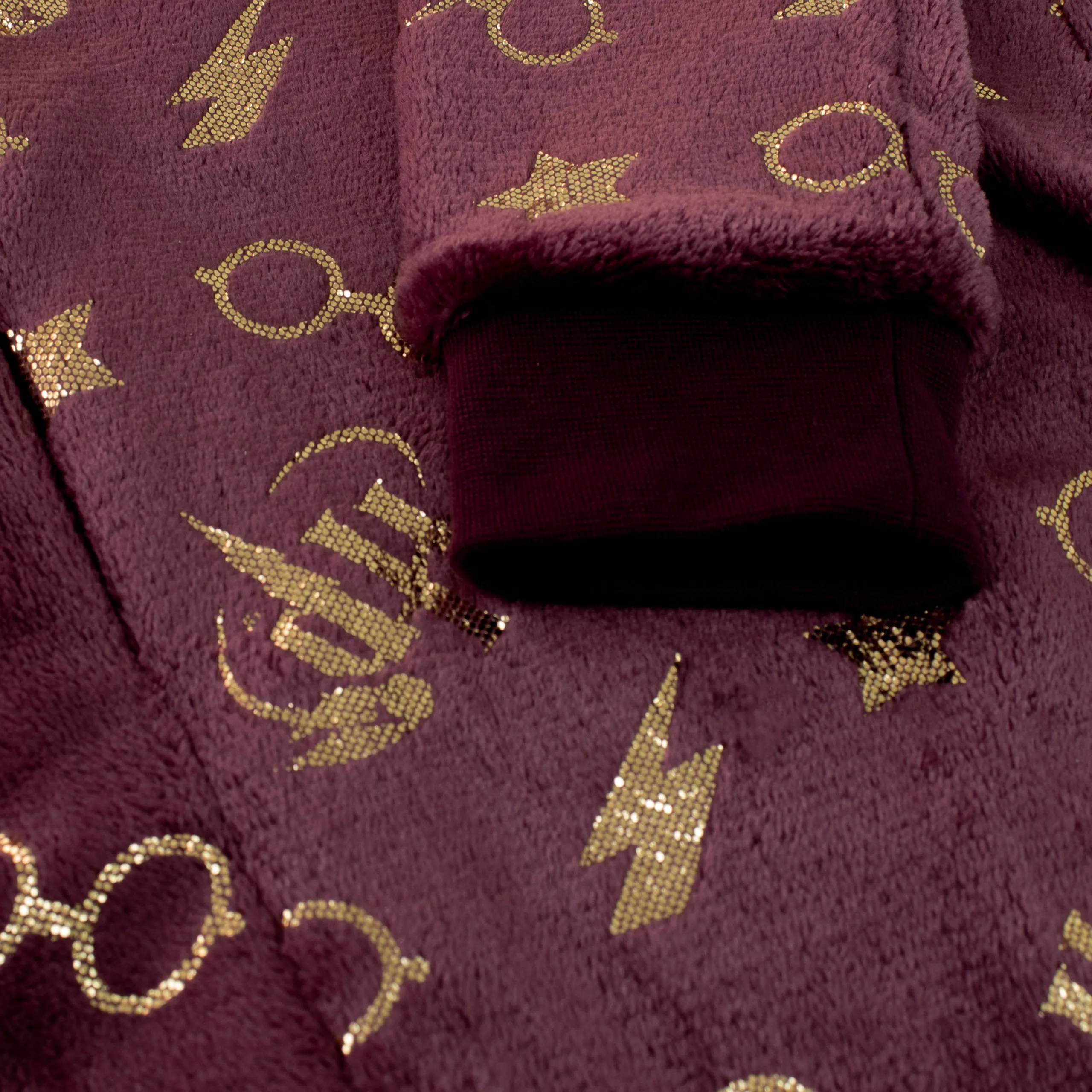 Harry Potter Onesie - Hogwarts