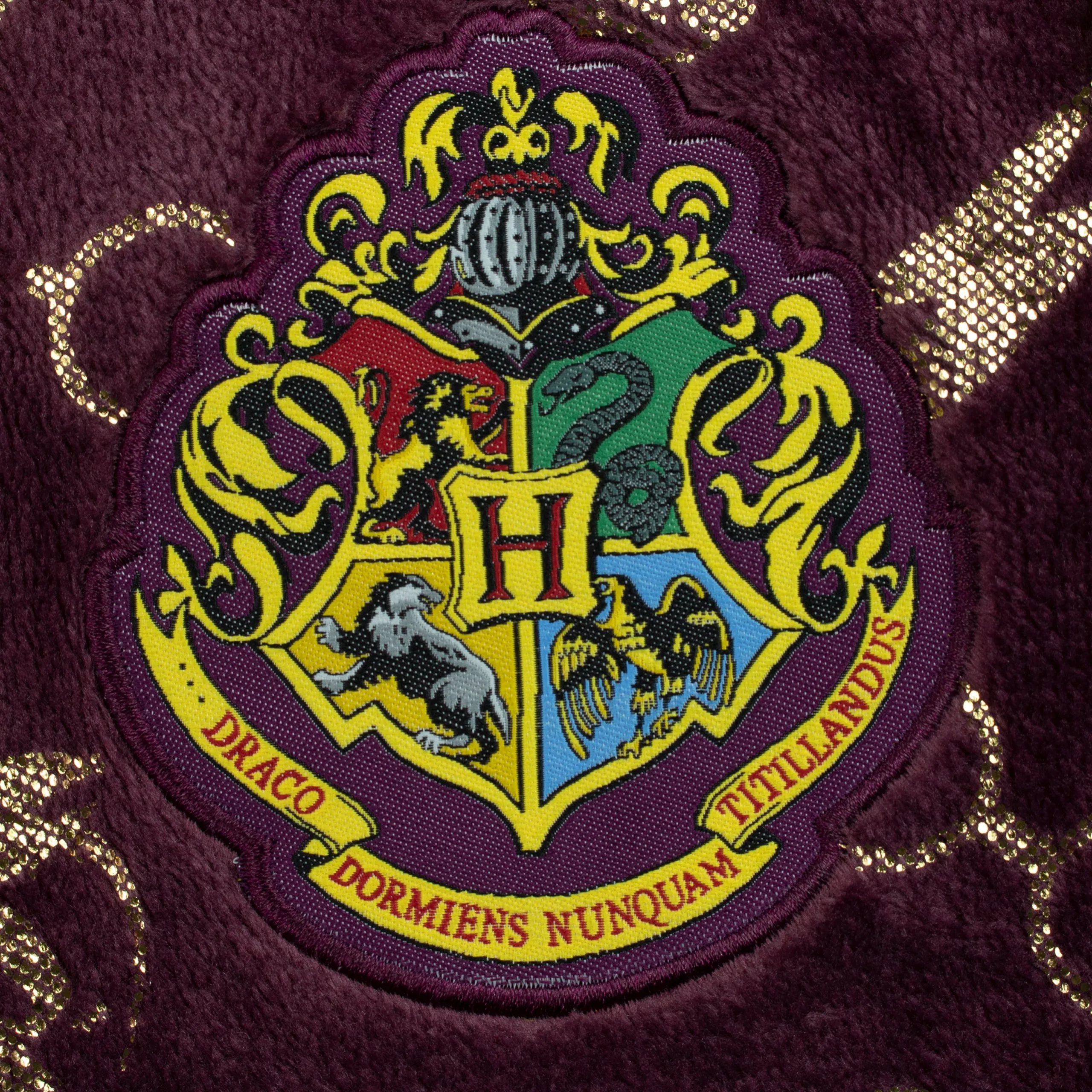 Harry Potter Onesie - Hogwarts