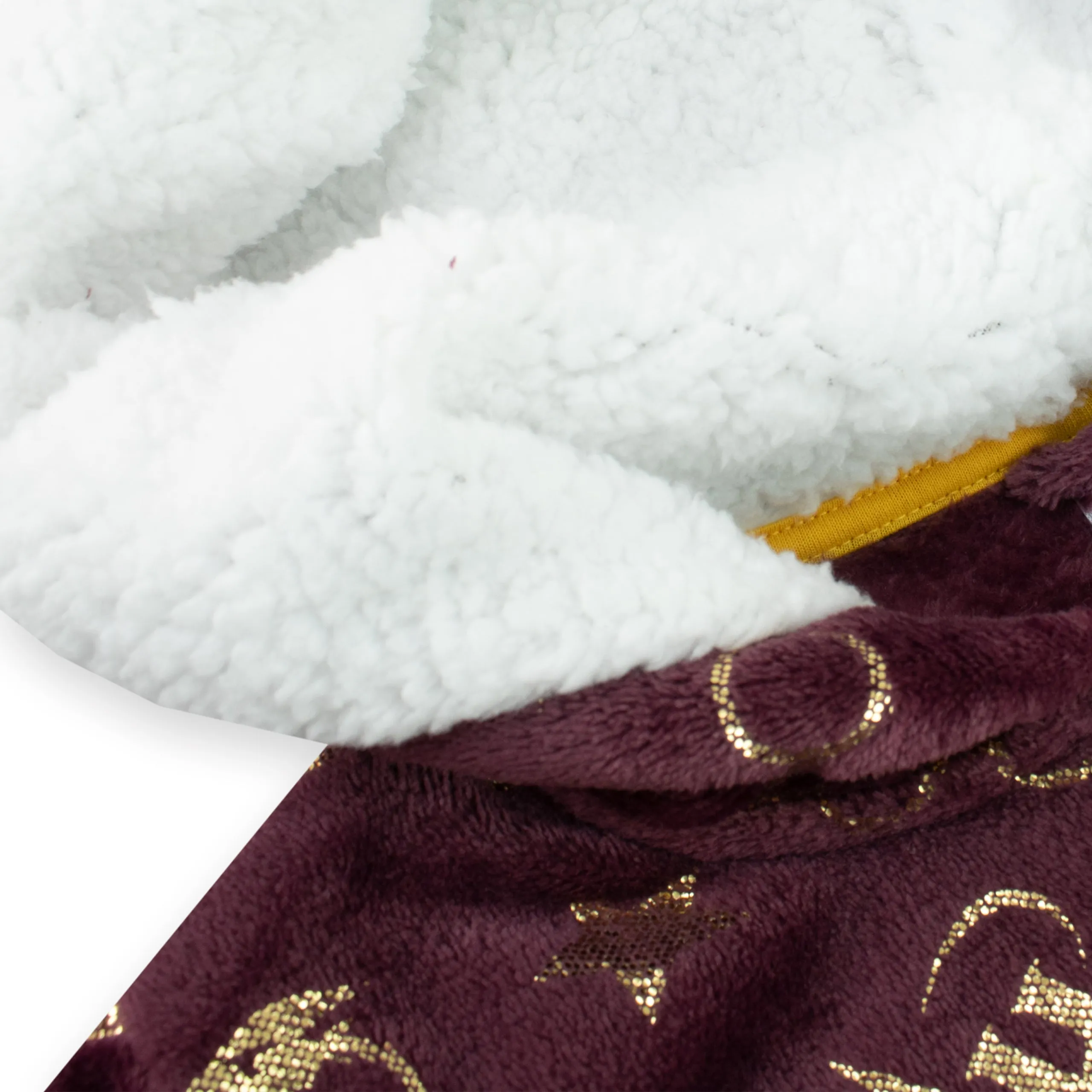 Harry Potter Onesie - Hogwarts