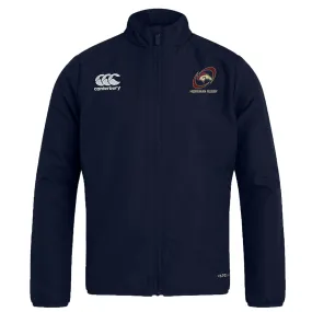 Herriman High School Rugby Club Track Jacket by Canterbury