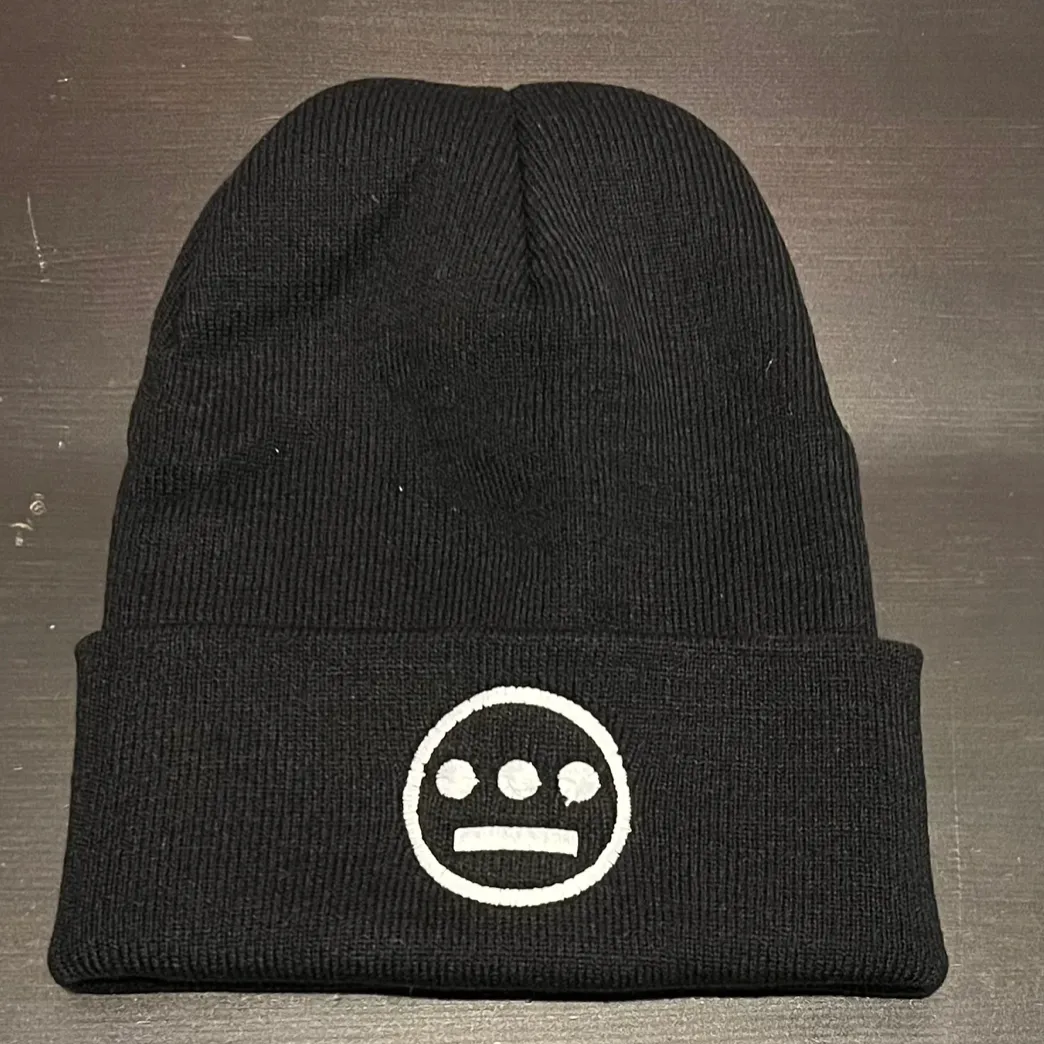 Hieroglyphics Beanie