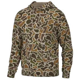 Hilltop Hoodie Localflage Vintage