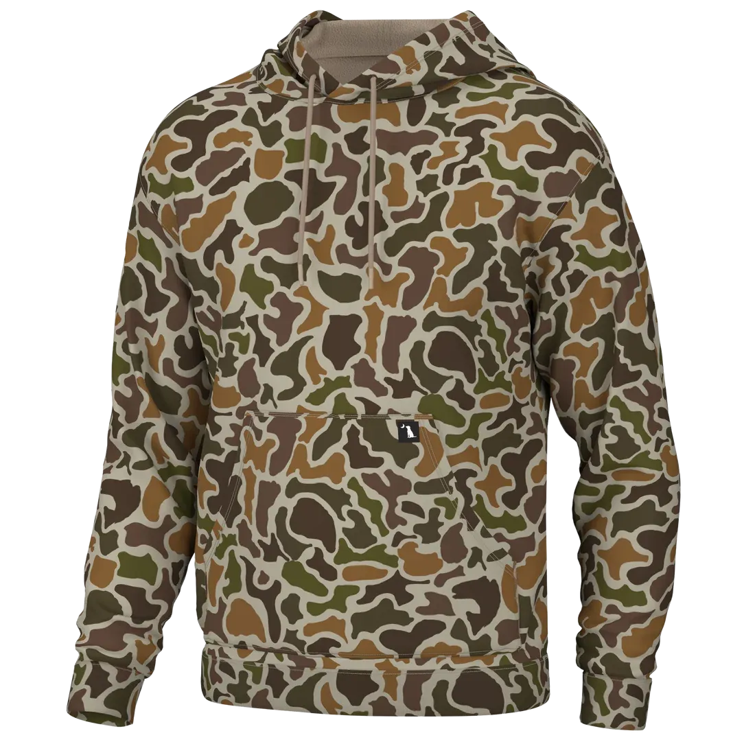 Hilltop Hoodie Localflage Vintage