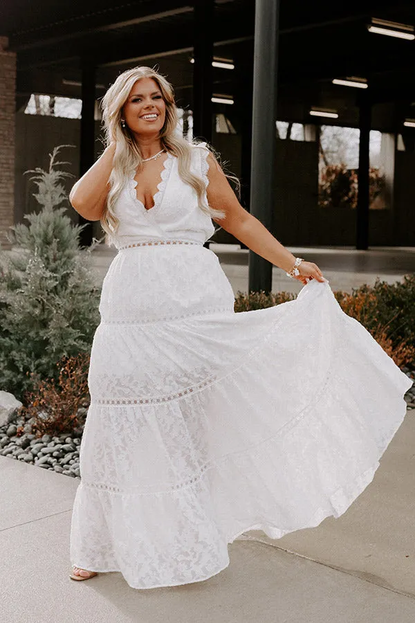 Honeymoon Phase Maxi Curves