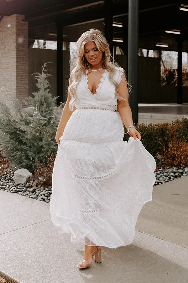 Honeymoon Phase Maxi Curves