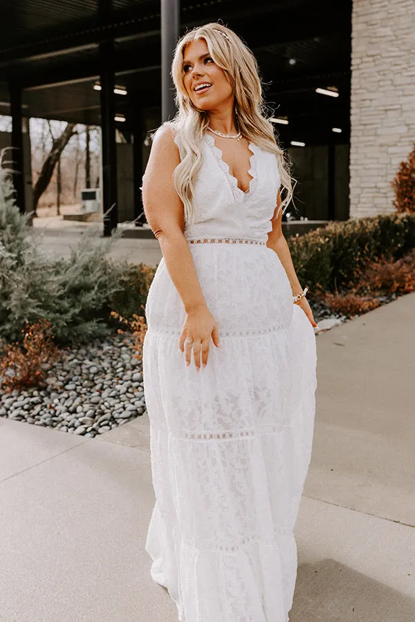 Honeymoon Phase Maxi Curves