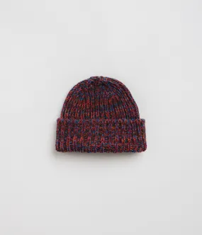 Howlin' Marled Fantasies Beanie - Forest