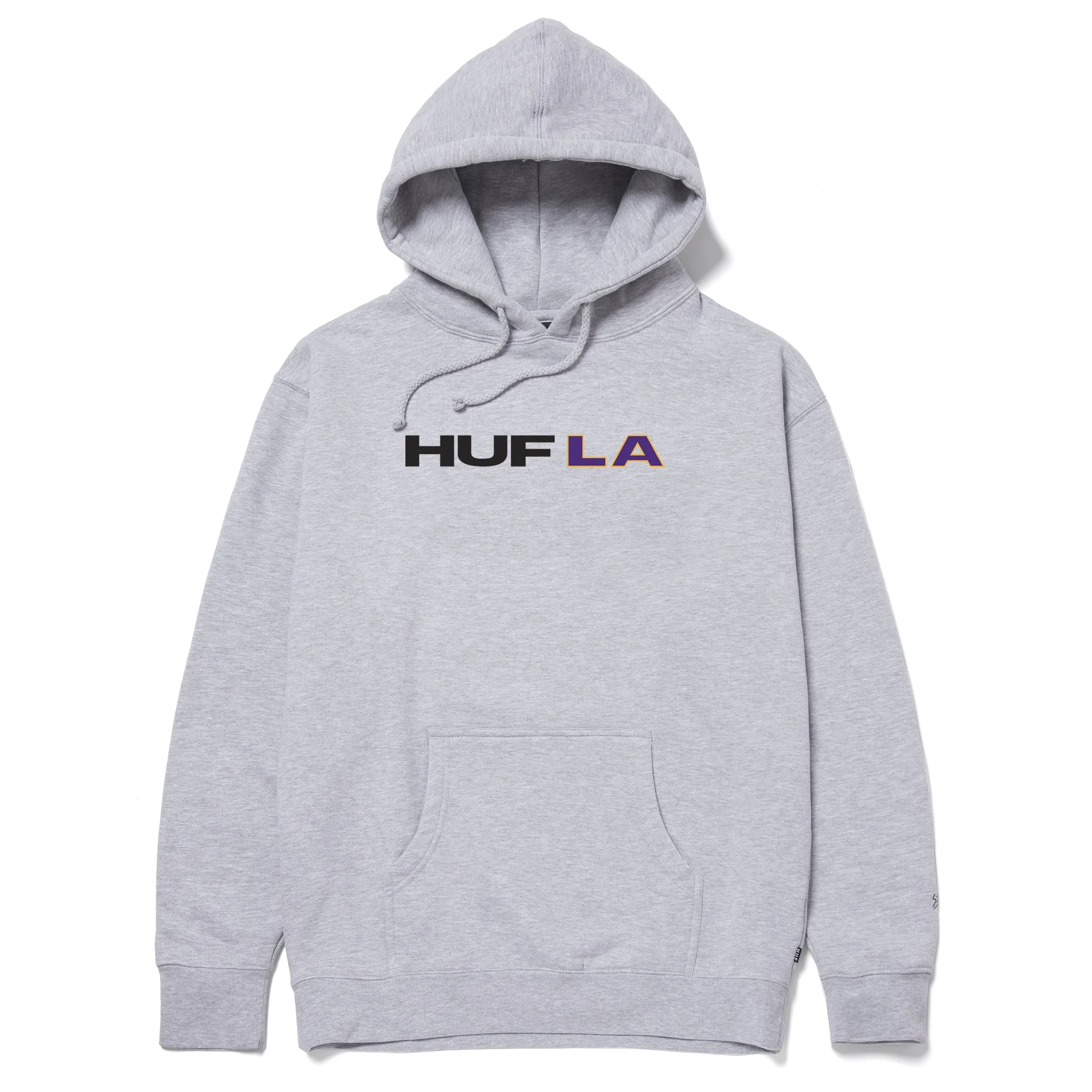HUF LA Pullover Hoodie