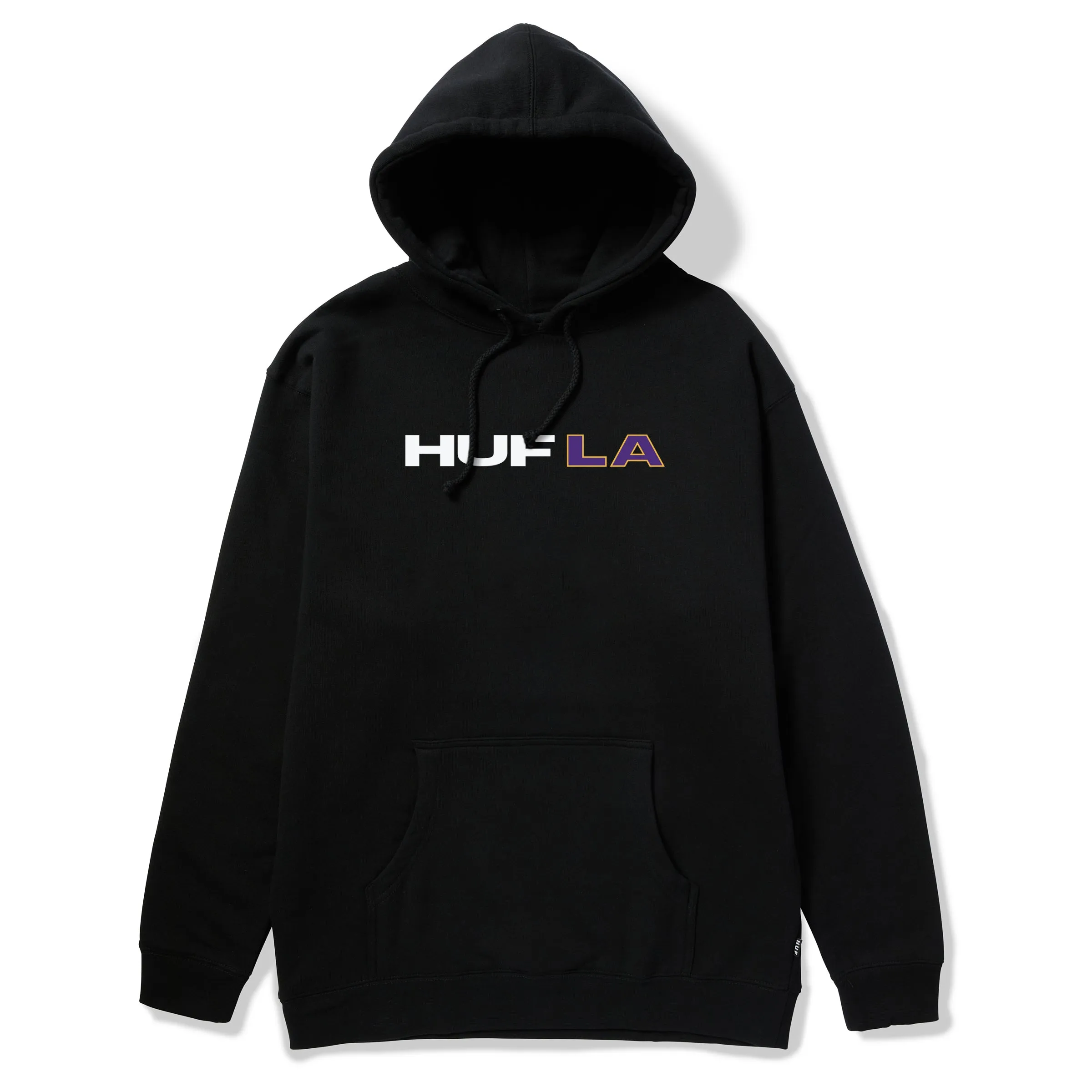 HUF LA Pullover Hoodie