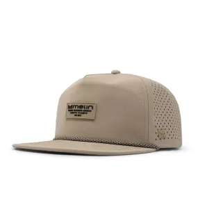 Hydro Coronado Brick Hydro Cap Khaki - 2024