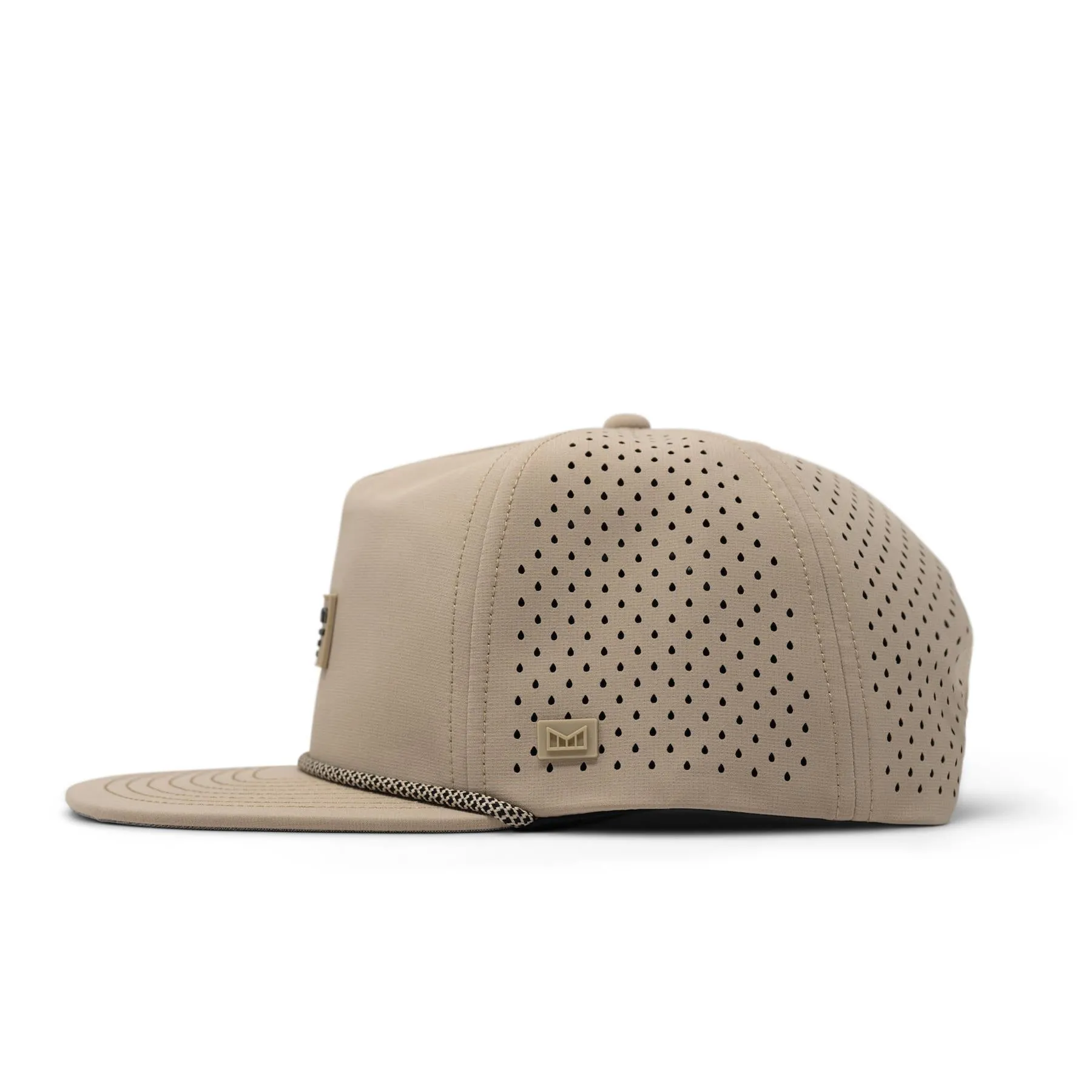 Hydro Coronado Brick Hydro Cap Khaki - 2024
