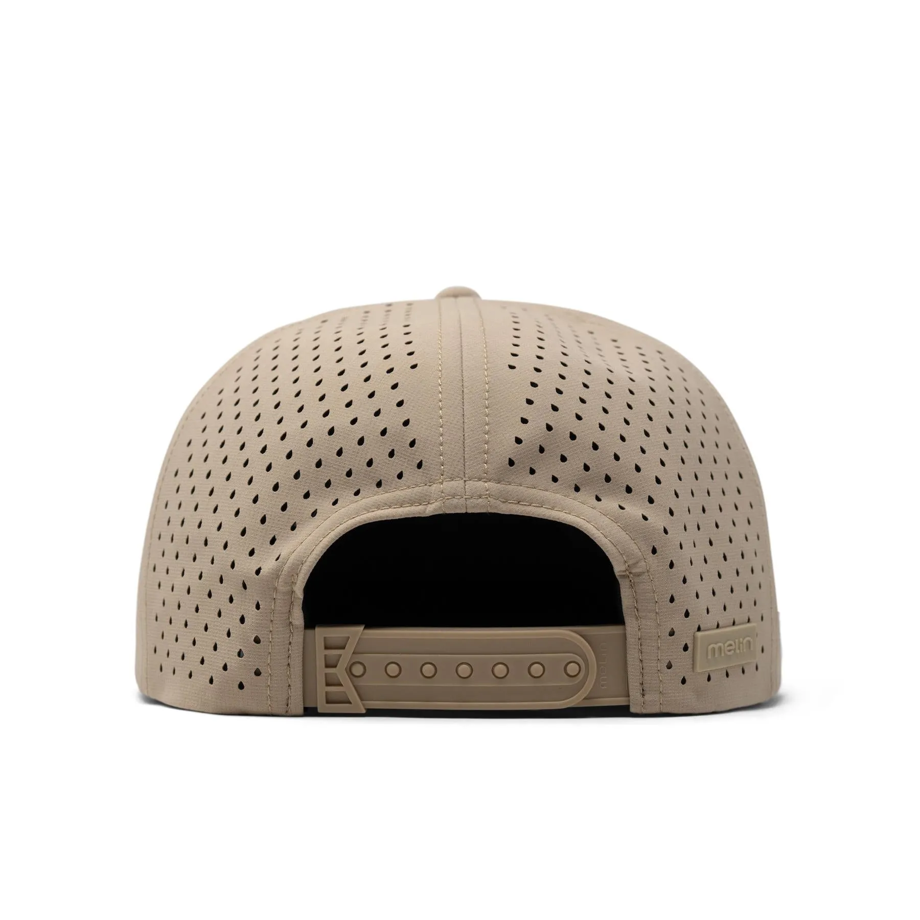 Hydro Coronado Brick Hydro Cap Khaki - 2024