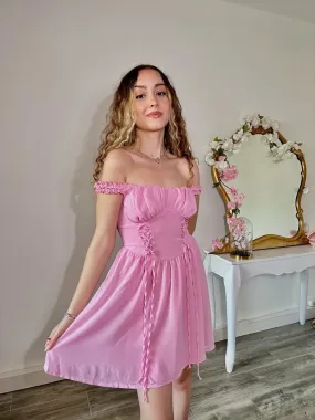 I'm Just Like You Dress