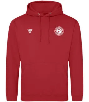 Invicta East Kent AC Hoodie Pullover