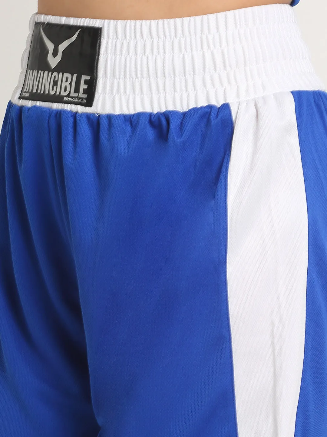 Invincible Women's Classic Boxing Set