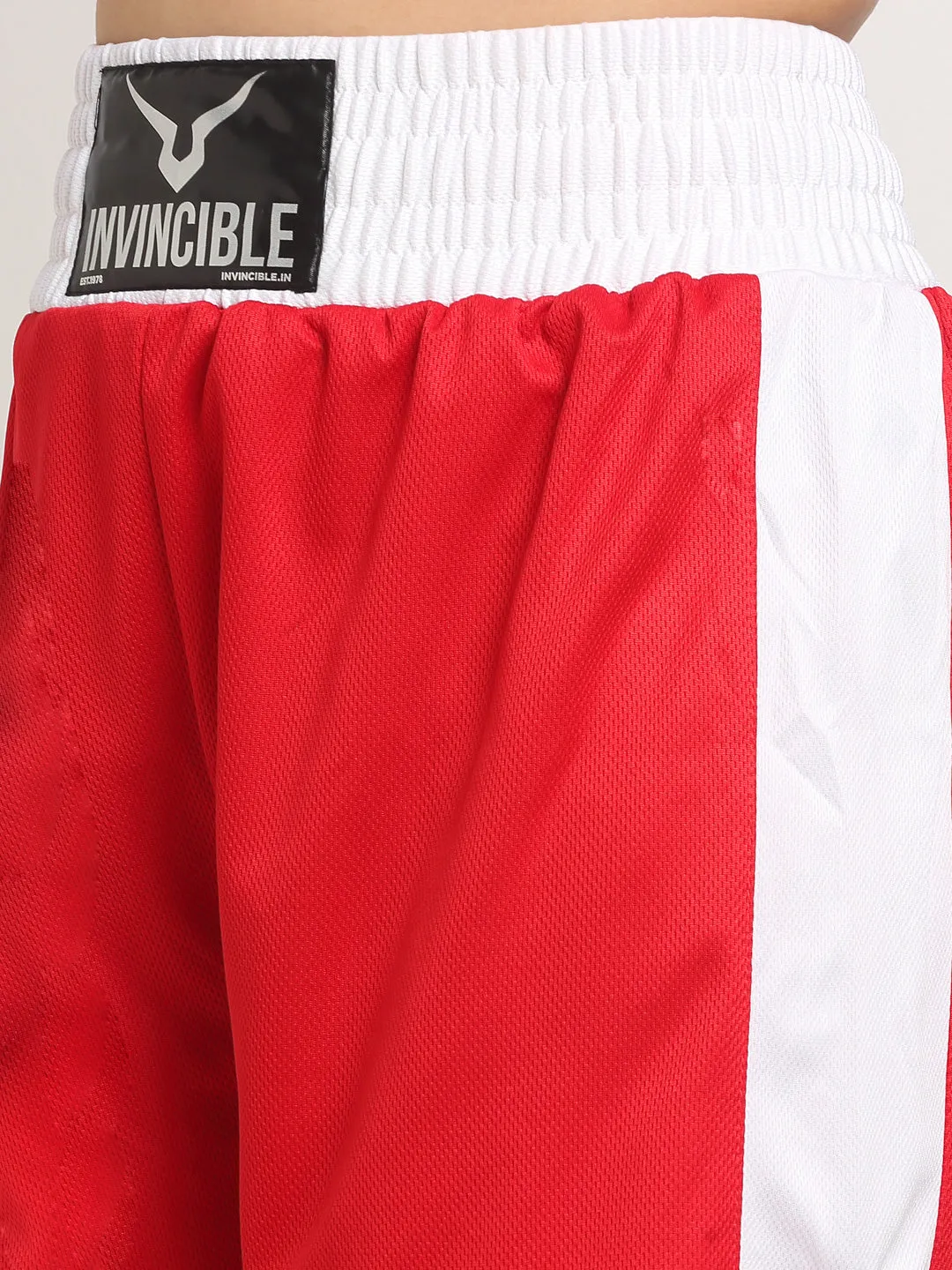 Invincible Women's Classic Boxing Set