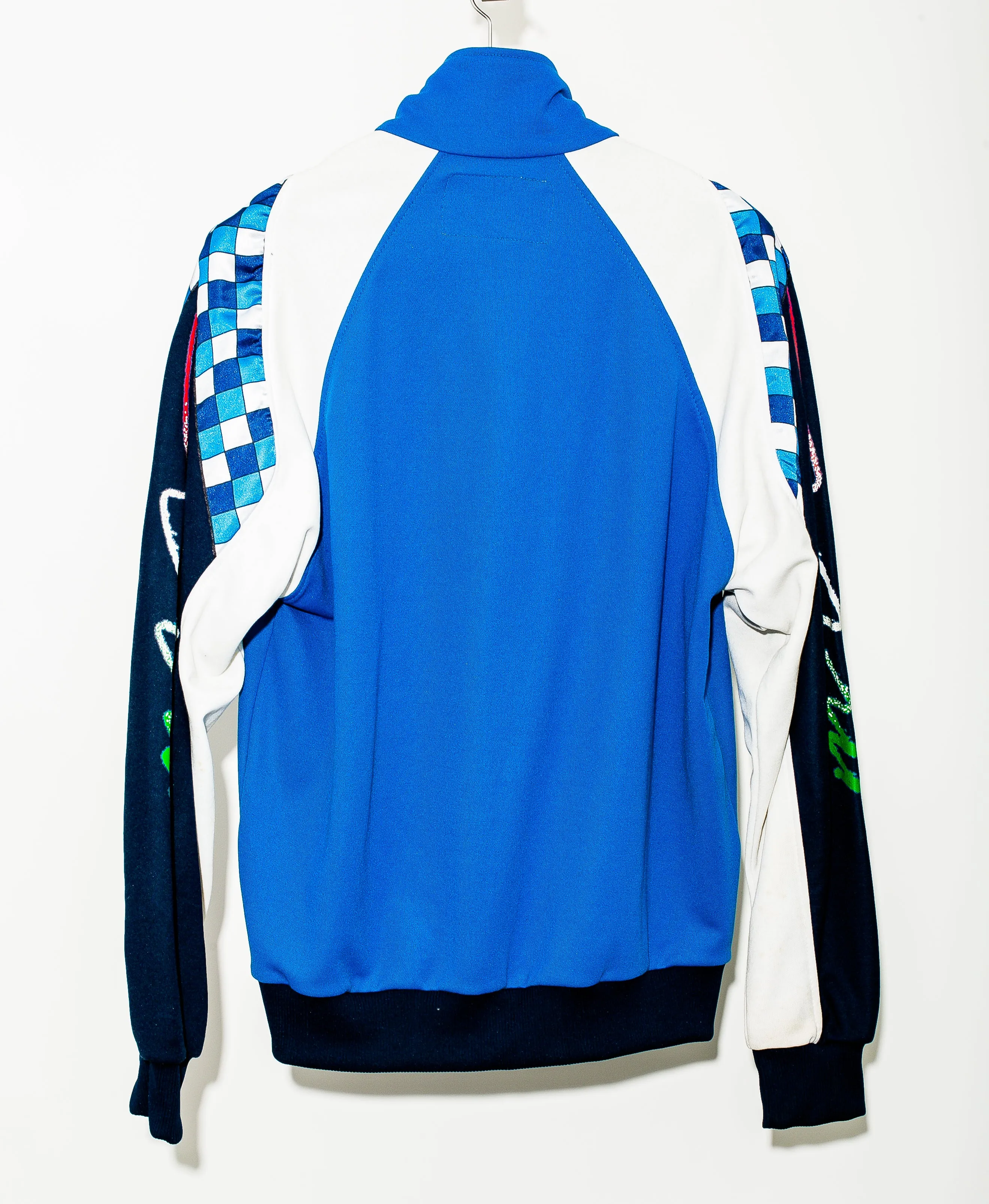 Italy National Team Jacket