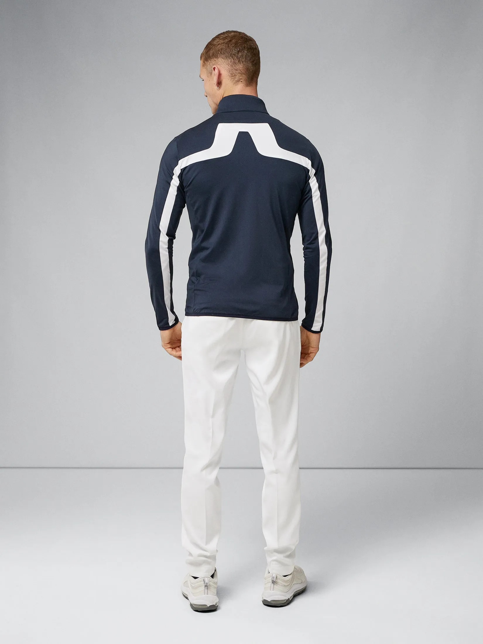 Jarvis Mid Layer