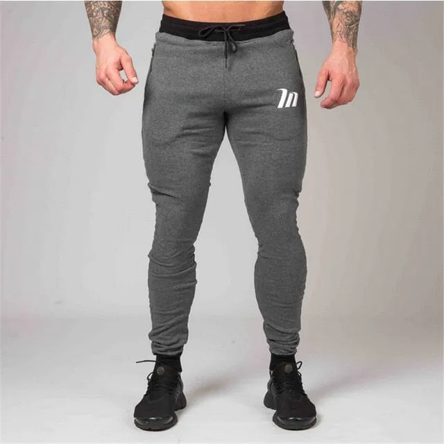 Joggers Sweatpants