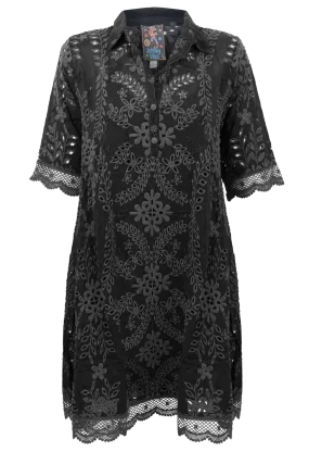 Johnny Was Malfi Dress
