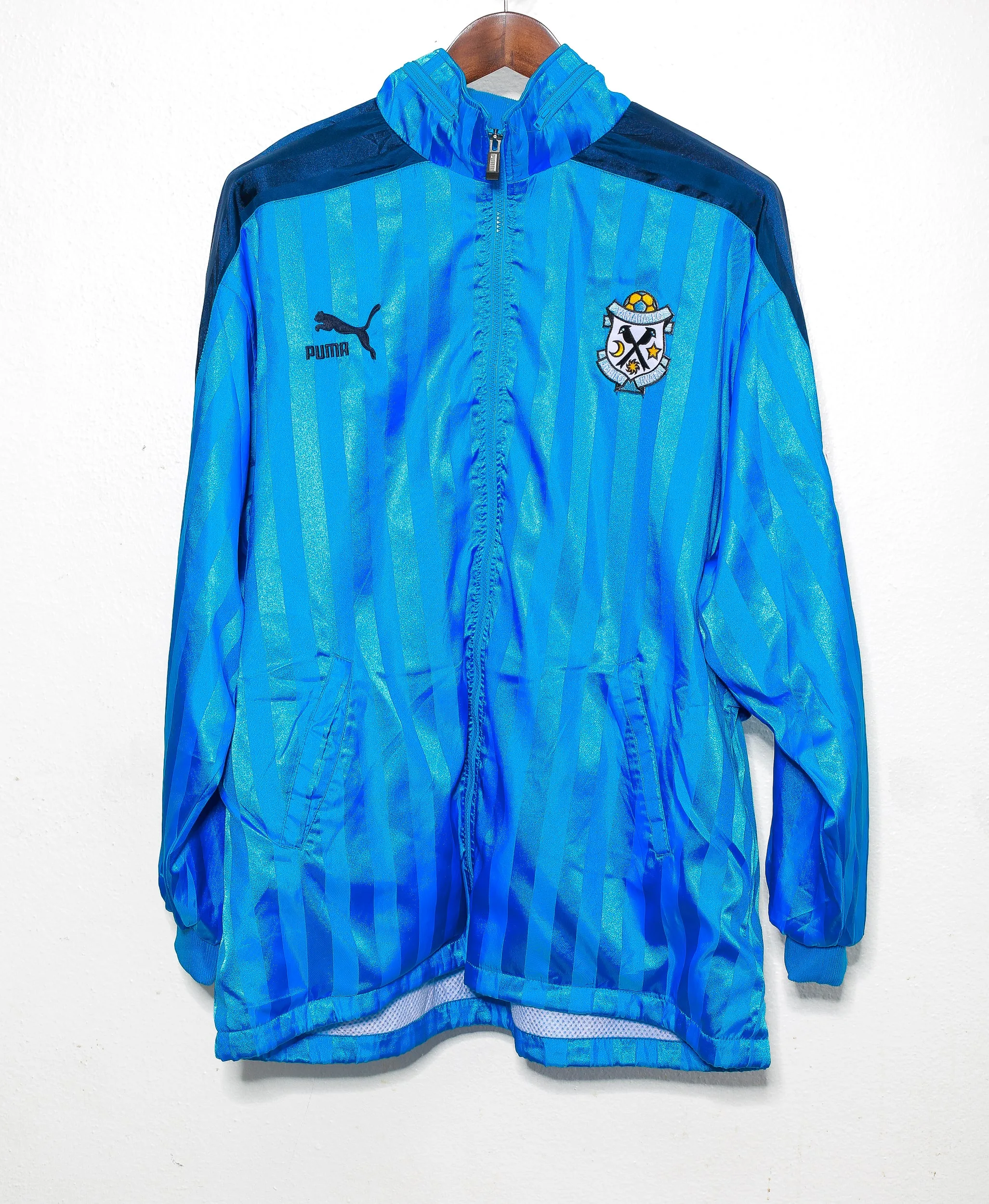 Jubilo Iwata Training Jacket (XL)