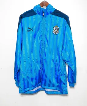 Jubilo Iwata Training Jacket (XL)