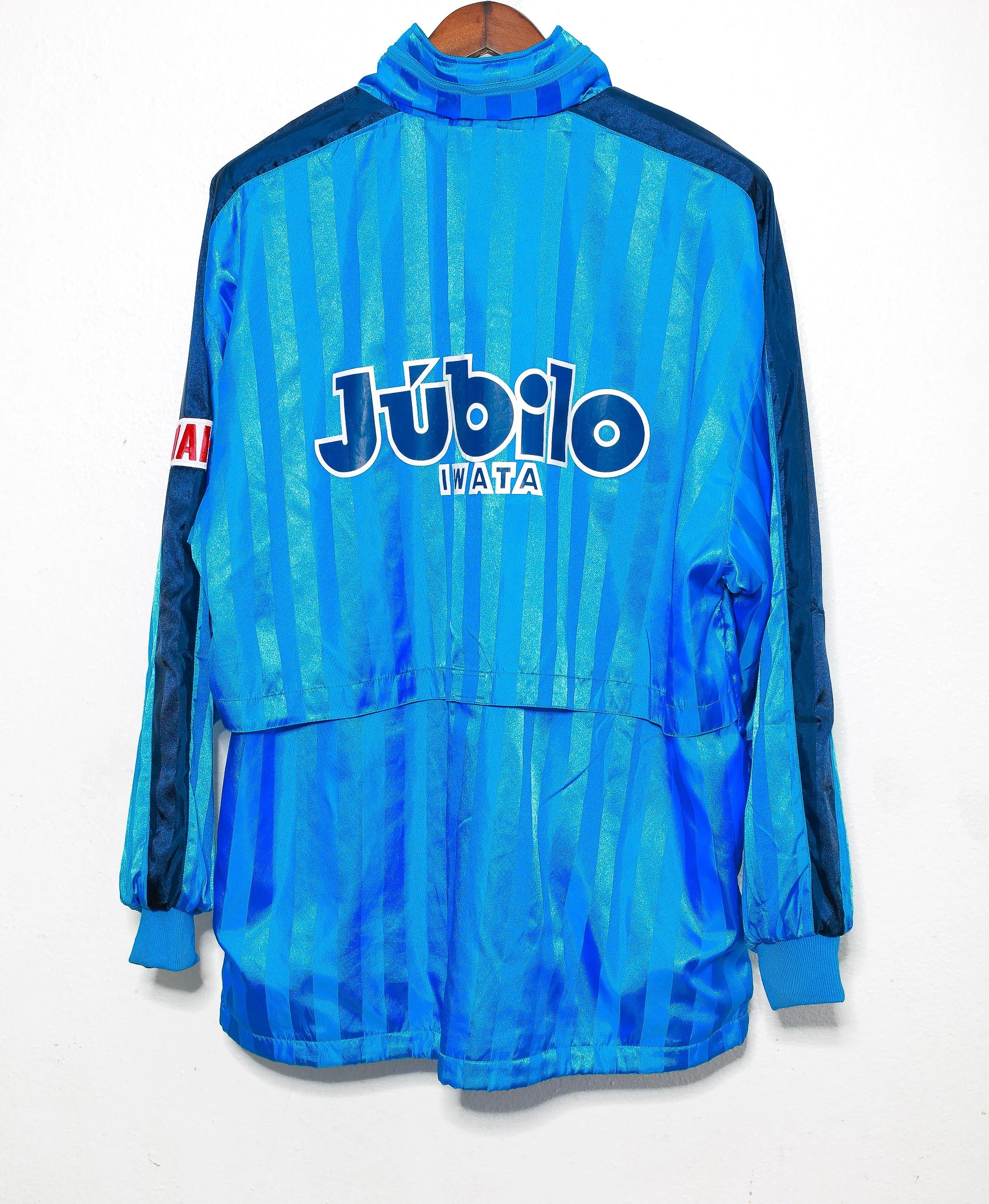 Jubilo Iwata Training Jacket (XL)