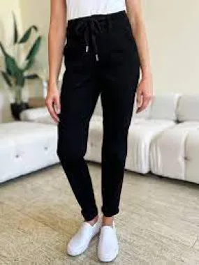 Judy Blue Denim Joggers