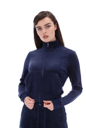 Juicy Couture Lieu Track Top