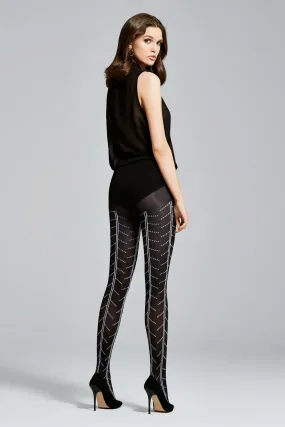 Julia Style Tights 60 Denier