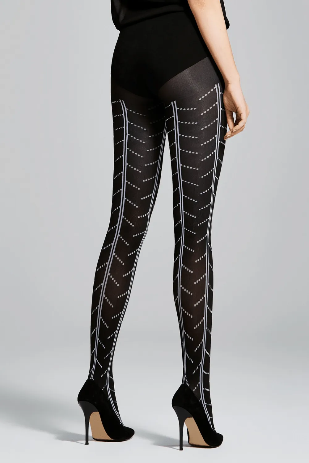 Julia Style Tights 60 Denier