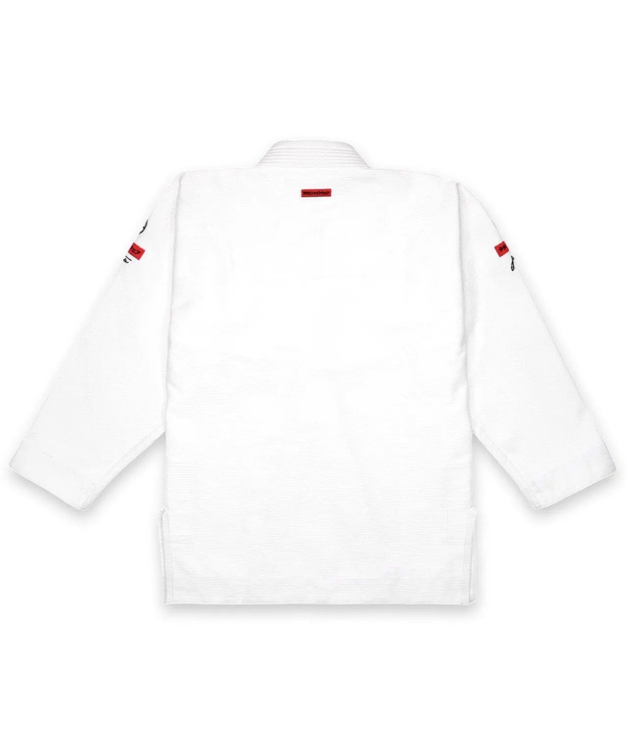 Kids Aspect Gi - White