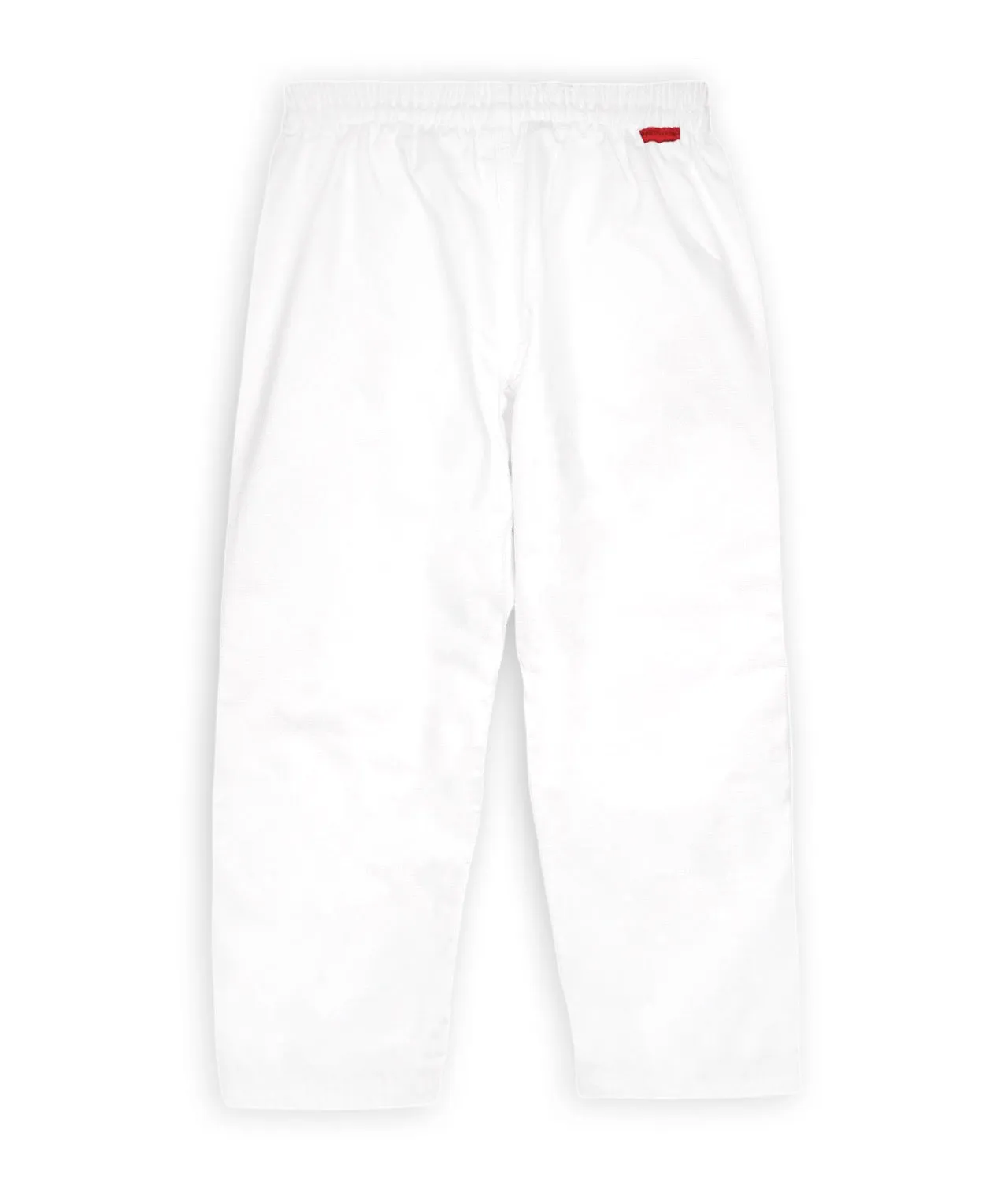 Kids Aspect Gi - White