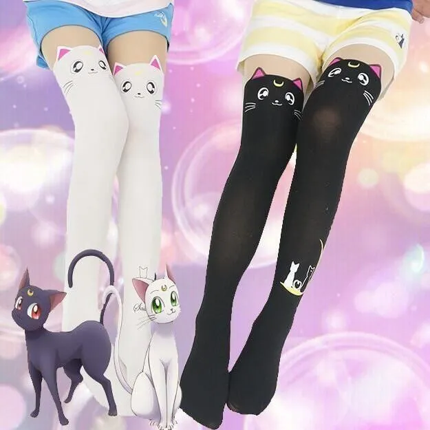 Kitten Tights