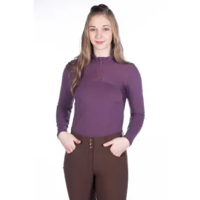 Ladies Equestrian Base Layer Arctic Bay