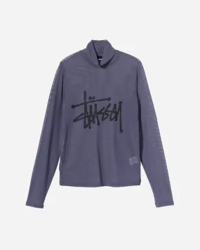 Layer LS Tee - Ink