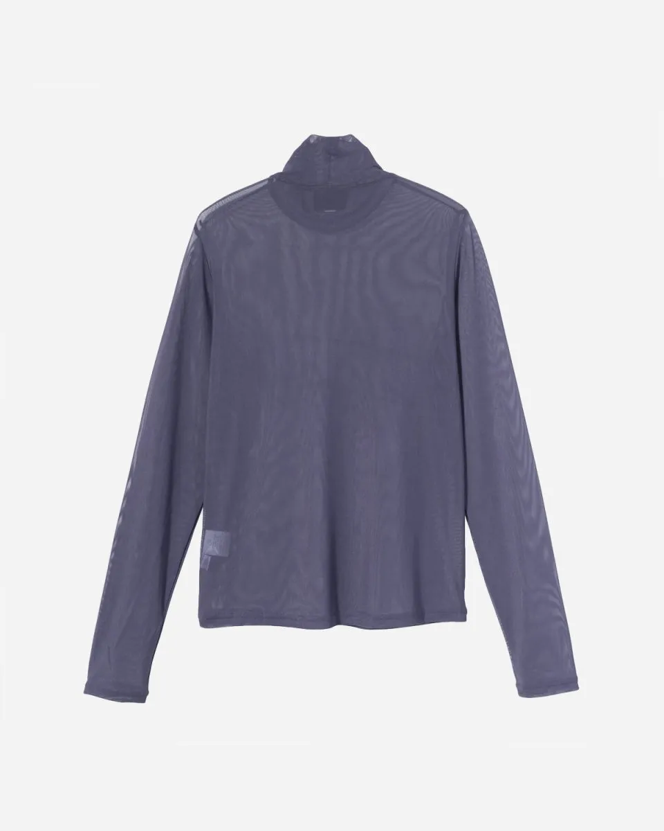 Layer LS Tee - Ink