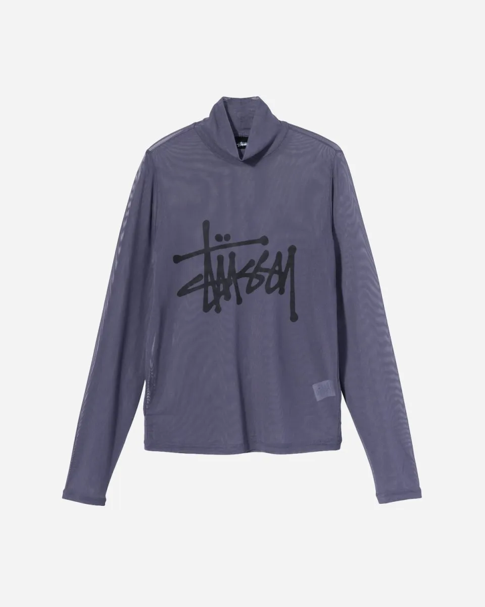 Layer LS Tee - Ink