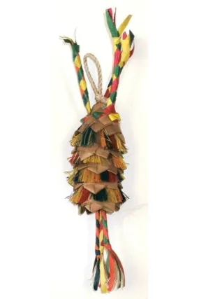 Layer Toy With Tassels