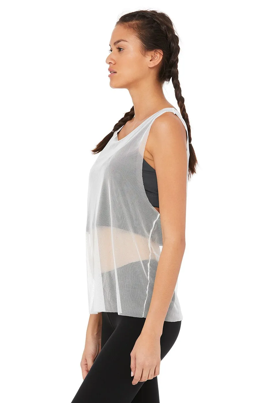 Layer-Up Tank