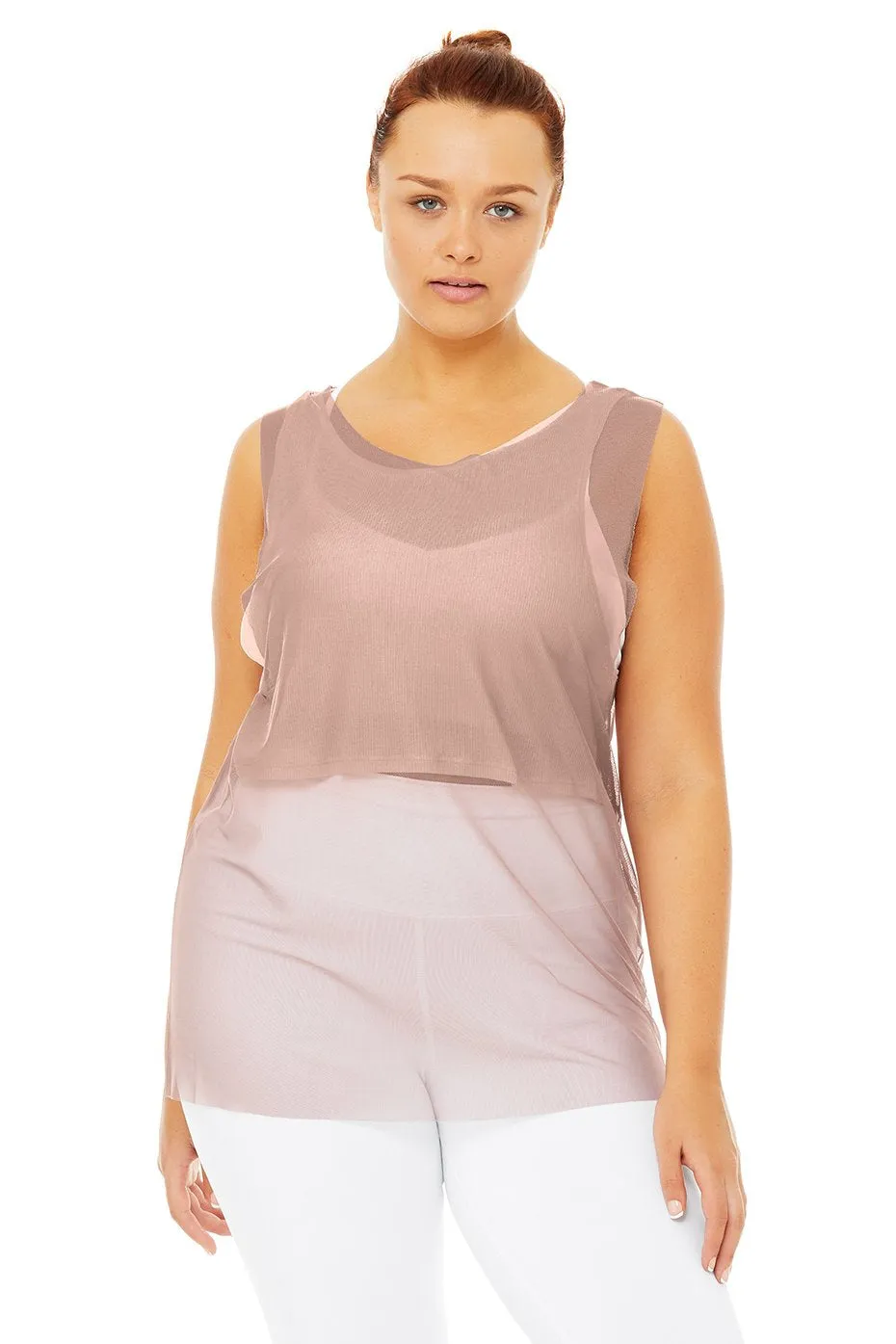 Layer-Up Tank
