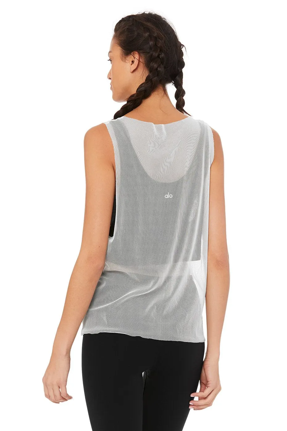 Layer-Up Tank