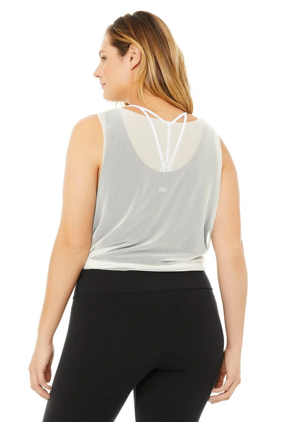 Layer-Up Tank