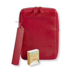 Leather BookMate