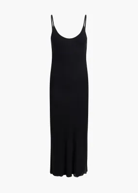 Leesal Dress in Black