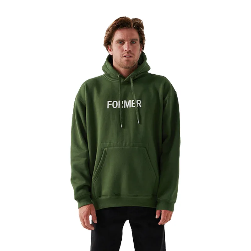 Legacy Pullover Hoodie