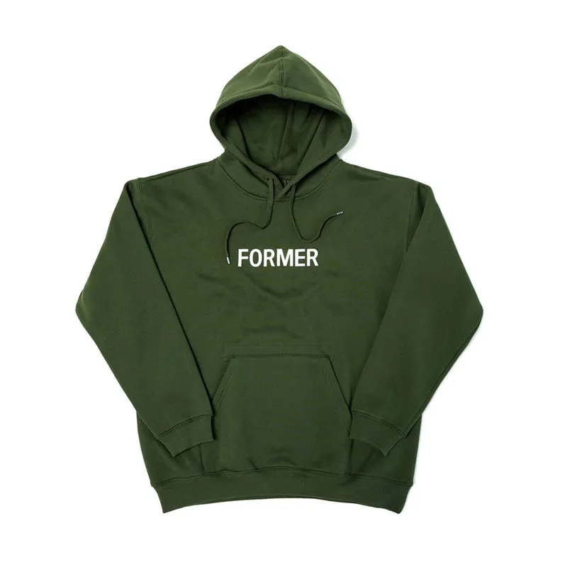 Legacy Pullover Hoodie